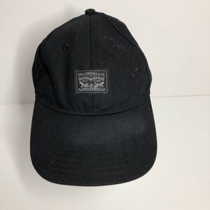 🔥3️⃣for💰1️⃣6️⃣🔥Men’s Levi’s blacks baseball cap